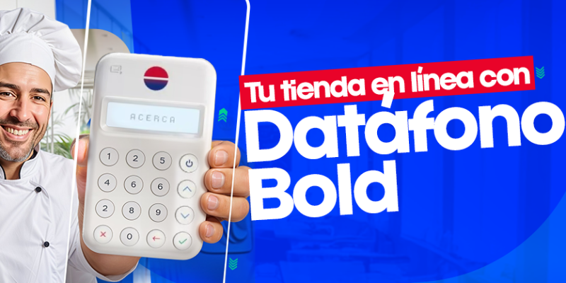 ¡Revolución Digital para tu Negocio! Plan Bold + Soomi