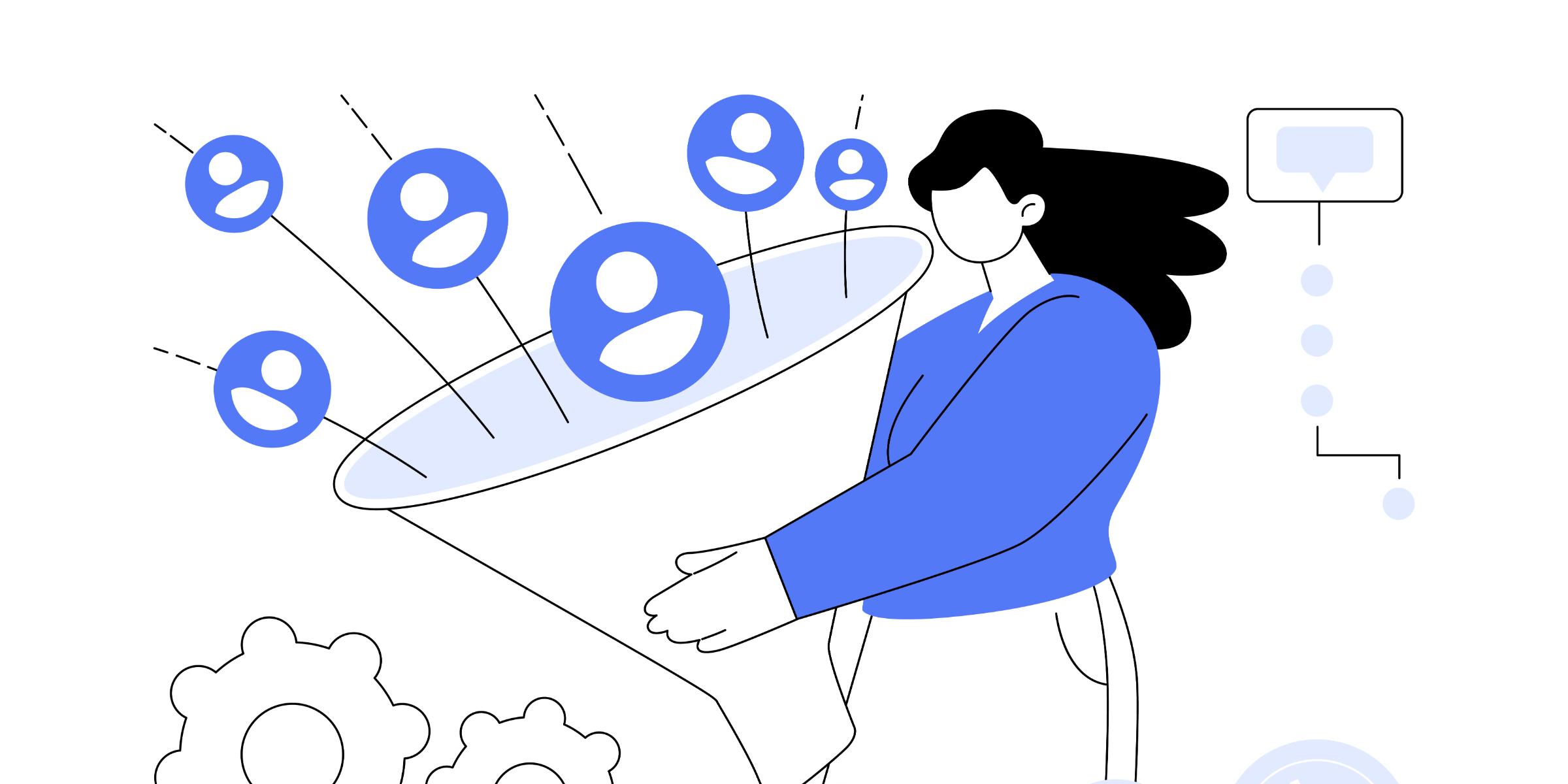 ¿Por qué tus leads no califican y cómo atraer mejores prospectos? 
