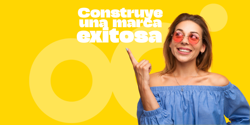 Cómo Construir una Marca Digital Exitosa en 2025