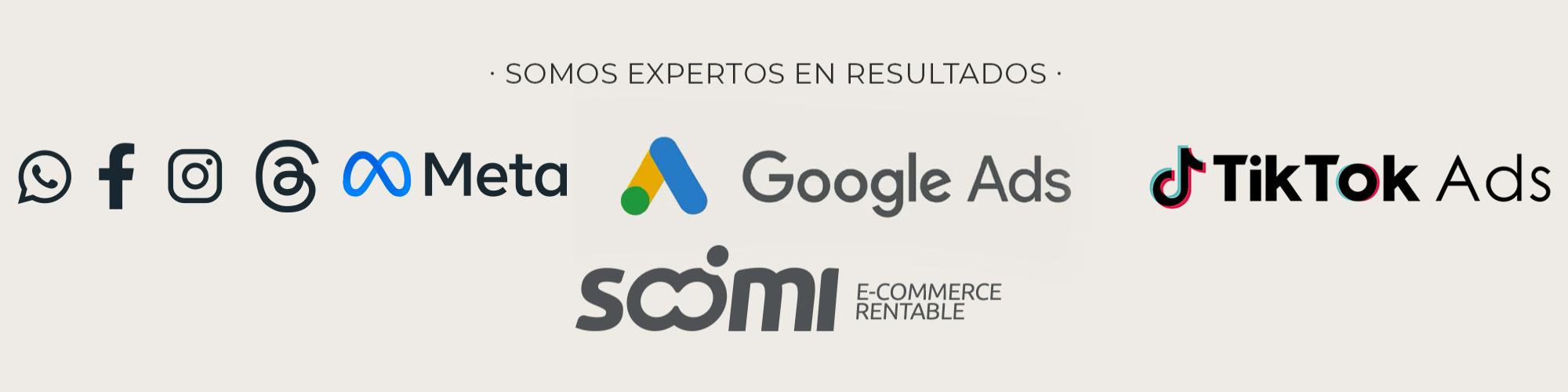 LOGOS REDES