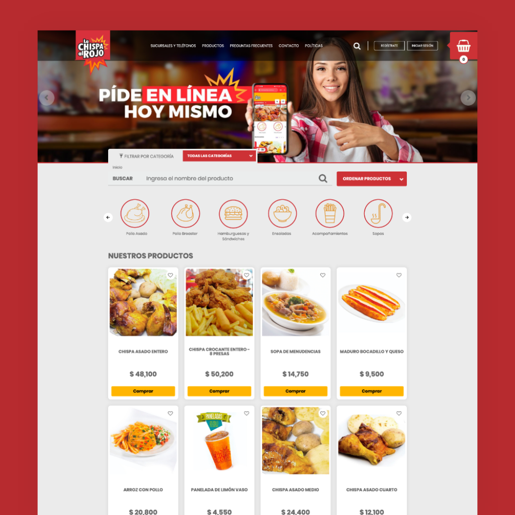 Menú digital para restaurantes_5