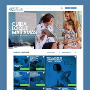 Creación de tiendas en línea para medicos_2